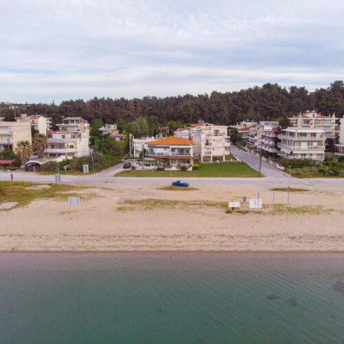 Alemar Estates Agia Triada Экстерьер фото